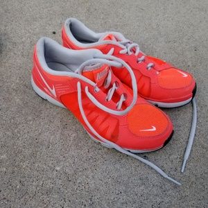 Nike running shoes